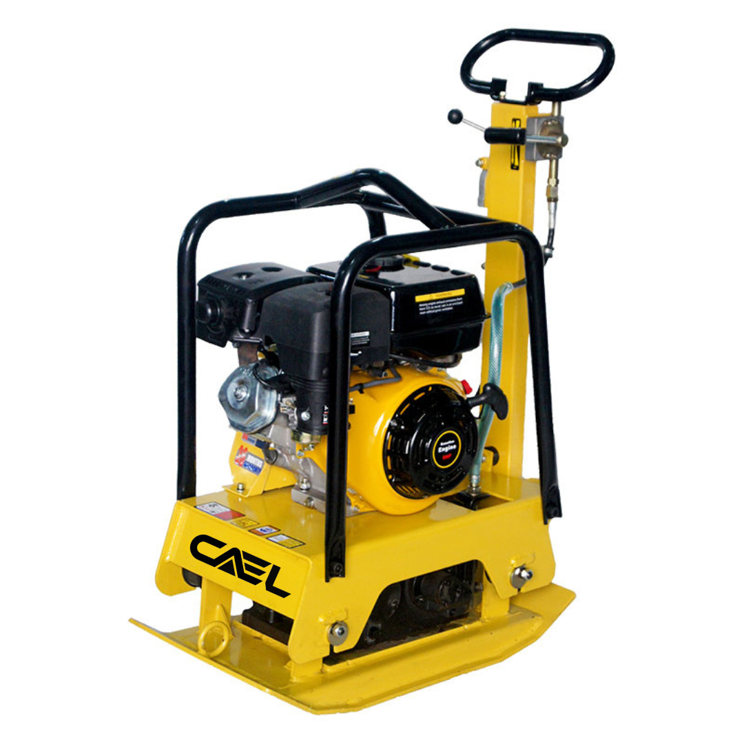 CAEL Plate Compactor CCR160 Heavy Duty Soil Compactor